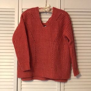 Chunky Sweater